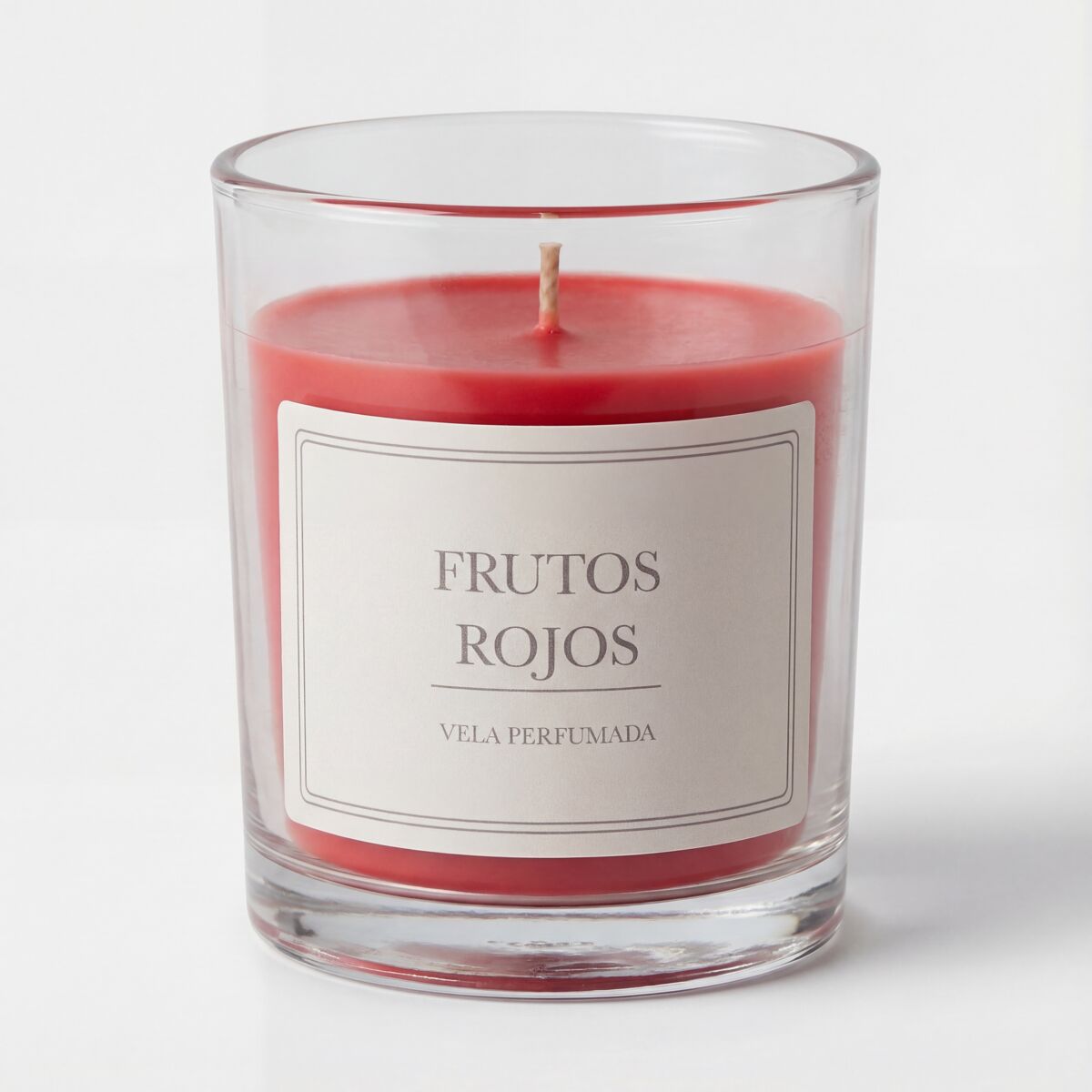 Vela vaso AROMATICA 8,5x7cm 