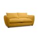 Sofá cama CLEMENCE Sofá cama CLEMENCE Amarillo