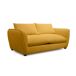 Sofá cama CLEMENCE Sofá cama CLEMENCE Amarillo