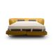Sofá cama CLEMENCE Sofá cama CLEMENCE Amarillo
