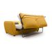 Sofá cama CLEMENCE Sofá cama CLEMENCE Amarillo