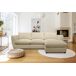 Chaise longue CLEMENCE Chaise longue CLEMENCE Beige