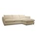 Chaise longue CLEMENCE Chaise longue CLEMENCE Beige