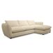 Chaise longue CLEMENCE Chaise longue CLEMENCE Beige