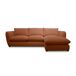 Chaise longue CLEMENCE Chaise longue CLEMENCE Terracota
