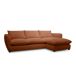 Chaise longue CLEMENCE Chaise longue CLEMENCE Terracota