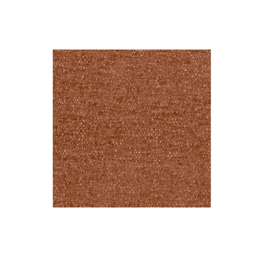 Chaise longue CLEMENCE dereita 4 lugares terracota Chaise longue CLEMENCE dereita 4 lugares terracota