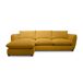 Chaise longue CLEMENCE Chaise longue CLEMENCE Amarillo