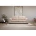 Sofá 3 plazas VALENTINO Sofá 3 plazas VALENTINO Beige