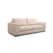Sofá 3 plazas VALENTINO Sofá 3 plazas VALENTINO Beige