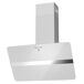 Campana decorativa inclianda de pared CORBERÓ VICTORIA Campana decorativa inclianda de pared CORBERÓ VICTORIA Blanco