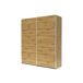 Armario ALHAMBRA TOP II 200x230x63cm Armario ALHAMBRA TOP II 200x230x63cm Roble