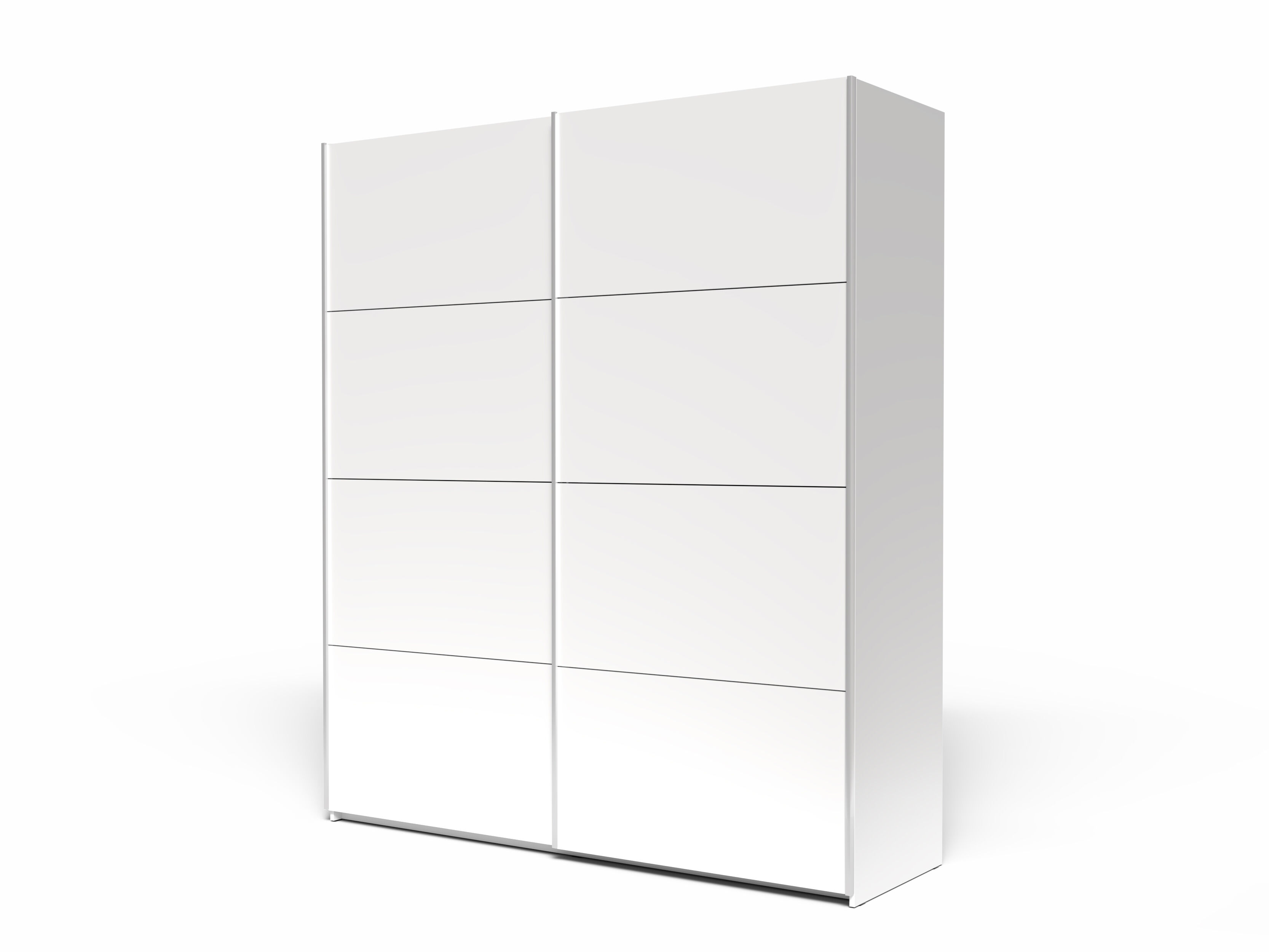 Armario ALHAMBRA TOP II 200x230x63cm