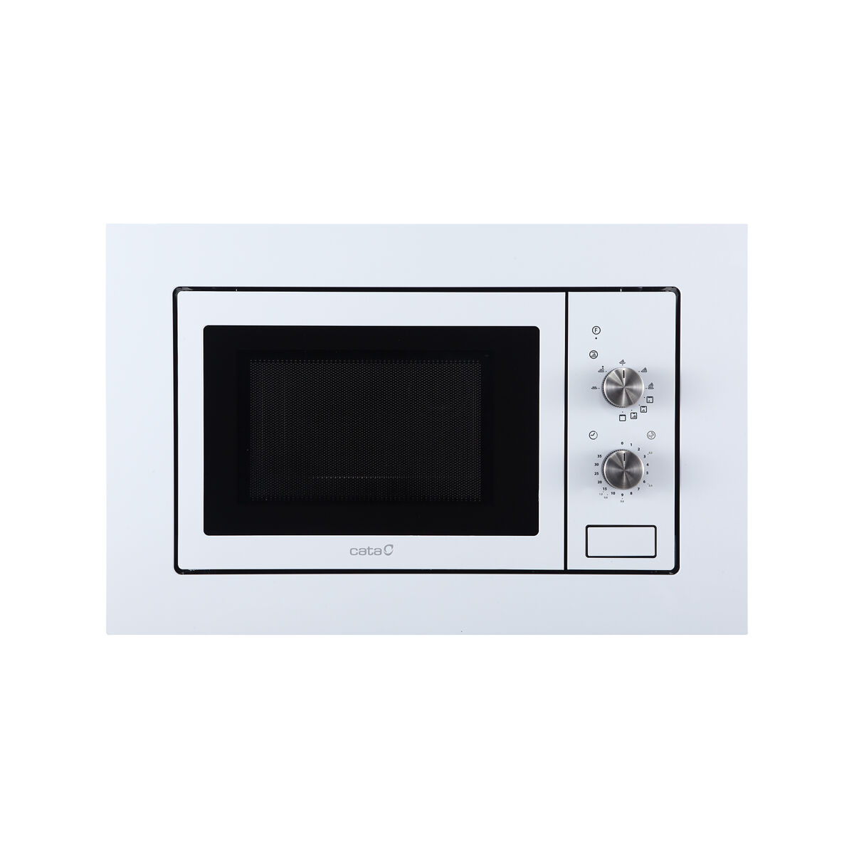 Microondas de encastre CATA 07510003