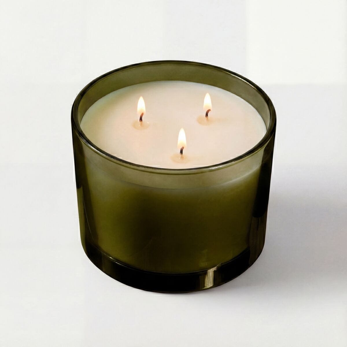 Vela perfumada JAIPUR 11x8cm 