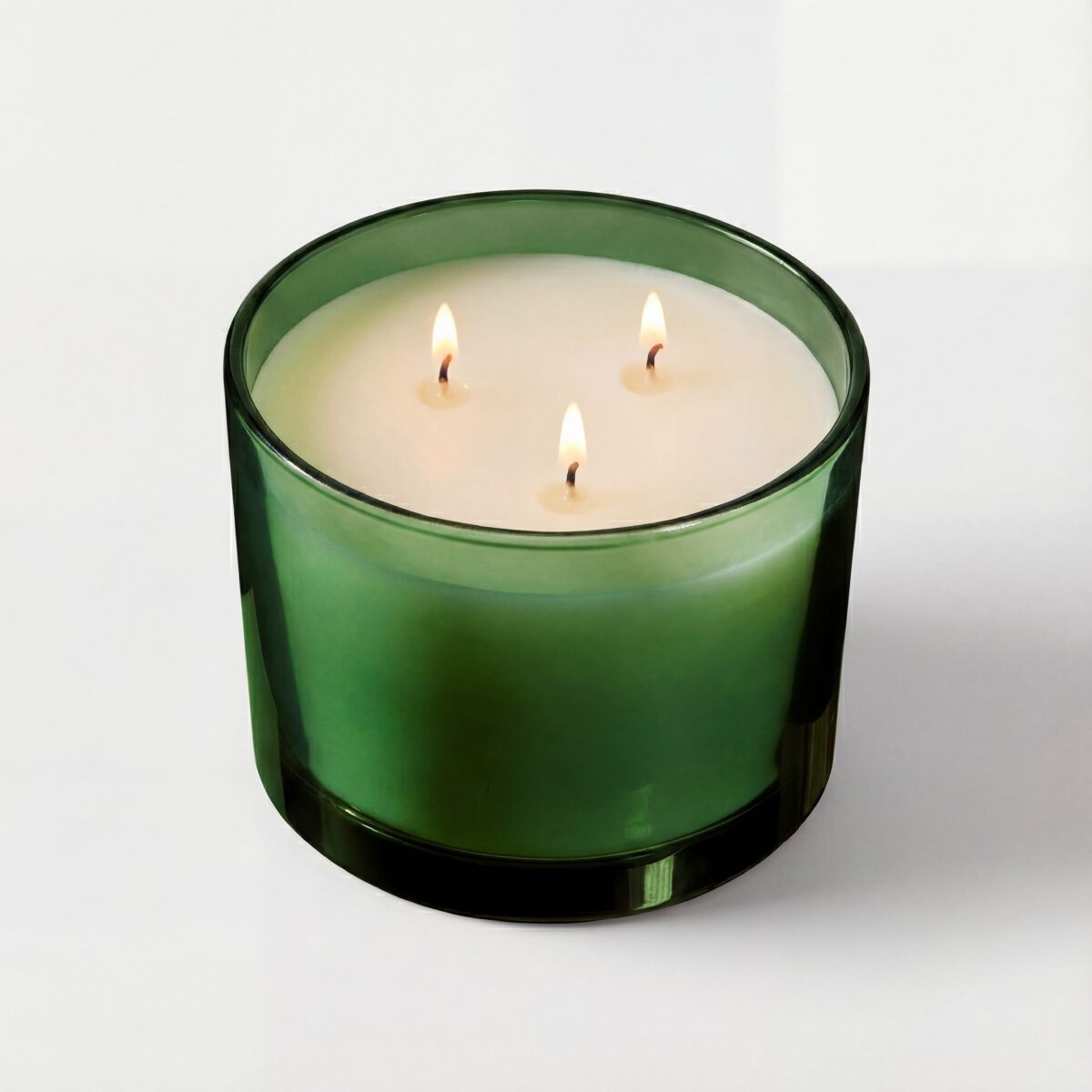 Vela perfumada JAIPUR 11x8cm 