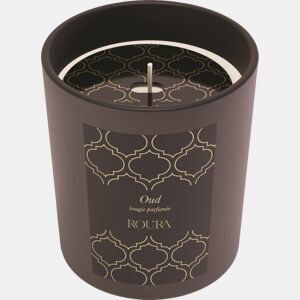 Vela perfumada ARABIAN oud 8,5x7cm