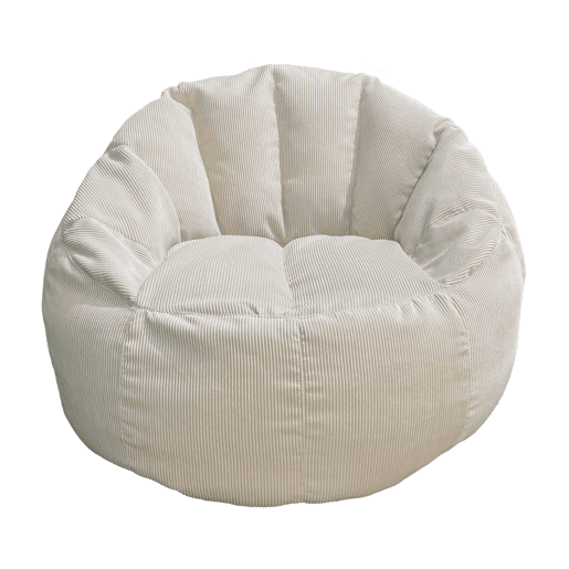 Puff SCALA POLTRONA 67x70x80cm cor nata