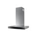 Campana decorativa de pared T invertida SAMSUNG NK24C5070US/UR Campana decorativa de pared T invertida SAMSUNG NK24C5070US/UR Negro/ Gris