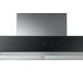 Campana decorativa de pared T invertida SAMSUNG NK24C5070US/UR Campana decorativa de pared T invertida SAMSUNG NK24C5070US/UR Negro/ Gris