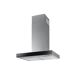 Campana decorativa de pared T invertida SAMSUNG NK24C5070US/UR Campana decorativa de pared T invertida SAMSUNG NK24C5070US/UR Negro/ Gris