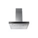 Campana decorativa de pared T invertida SAMSUNG NK24C5070US/UR Campana decorativa de pared T invertida SAMSUNG NK24C5070US/UR Negro/ Gris