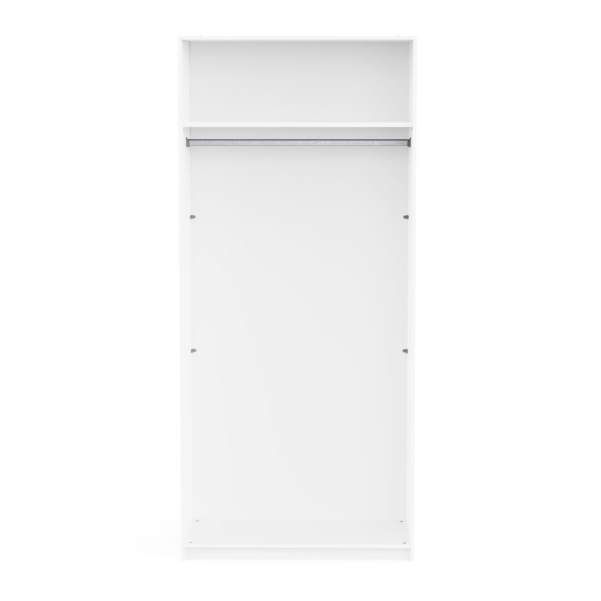 Módulo DRESSING II blanco