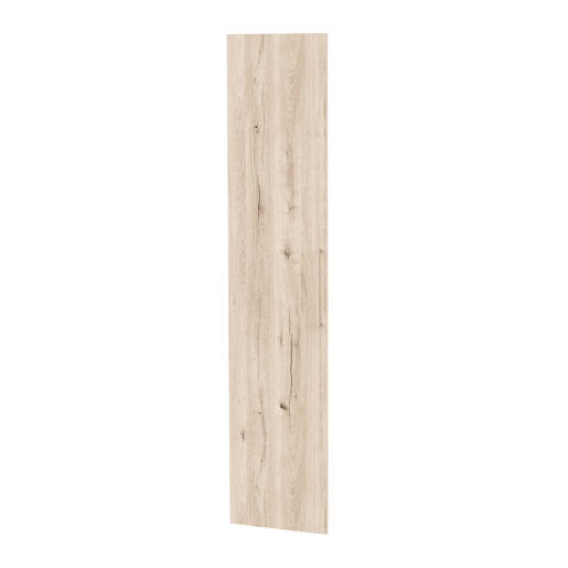 Porta DRESSING II carvalho 217x50x1,5cm