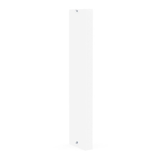 Acessório de canto DRESSING II branco
