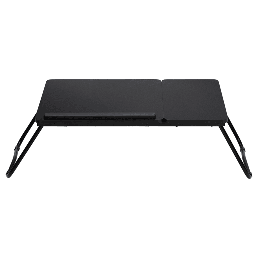 Mesa portátil MIFI cor preto 28x60x36cm