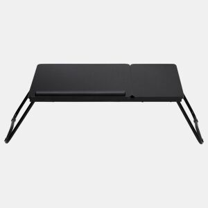 Mesa portátil MIFI cor preto 28x60x36cm