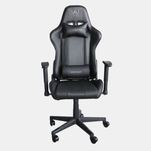 Cadeira de gaming THUNDER II cor preto