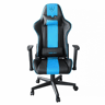 Cadeira de gaming THUNDER II cor azul