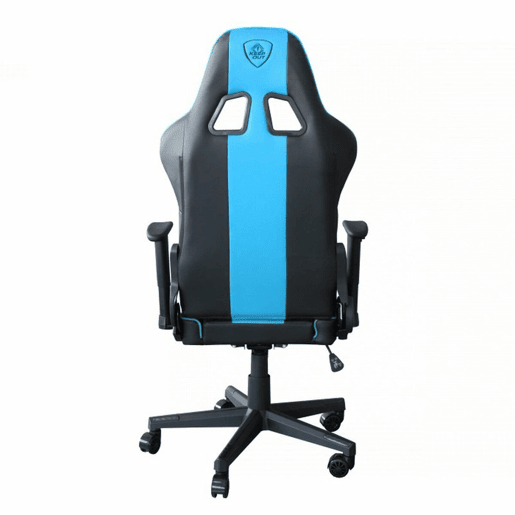 Cadeira de gaming THUNDER II cor azul