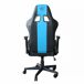 Silla gaming THUNDER II Silla gaming THUNDER II Azul/ Negro