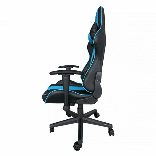 Cadeira de gaming THUNDER II cor azul