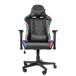 Silla gaming XPRO RGB color negro Silla gaming XPRO RGB color negro Negro