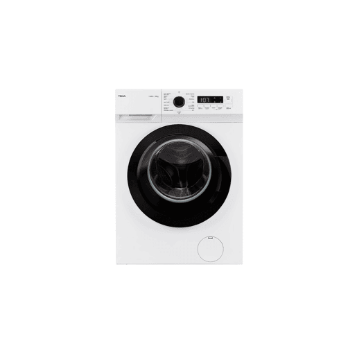 Máquina lavar roupa TEKA WMK 40840 WH 8kg 1400 RPM