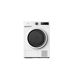 Secadora bomba de calor MIDEA MD110H80/W-ES 8kg blanco Secadora bomba de calor MIDEA MD110H80/W-ES 8kg blanco Blanco