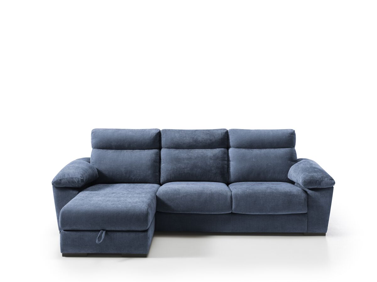 Chaise longue SOLIS