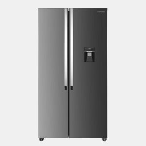 Side by side CONFORTEC CF521SBSXDE.1 442 litros No Frost