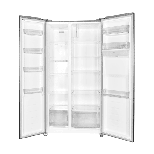 Side by side CONFORTEC CF521SBSXDE.1 442 litros No Frost