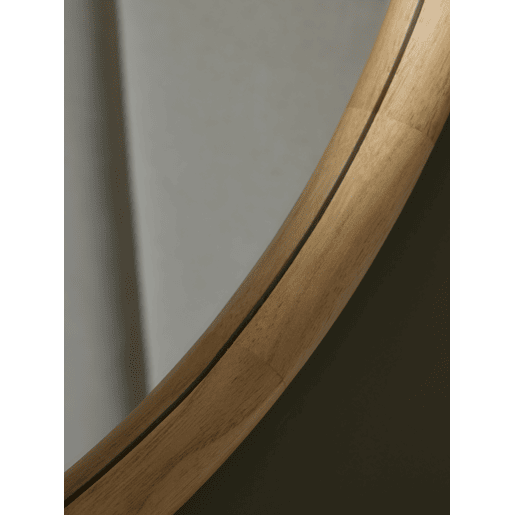 Espelho decorativo MATCHA 75x50x2,5cm