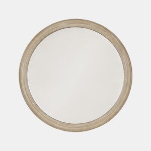 Espelho decorativo MATCHA 60x60x2,5cm