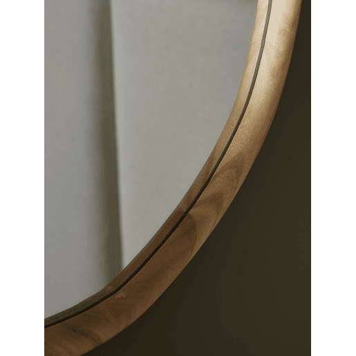 Espelho decorativo MATCHA 60x60x2,5cm