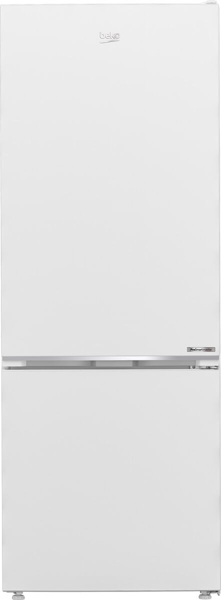Frigorífico combi 1,92 metros 560 litros no frost BEKO B3RCNE564H