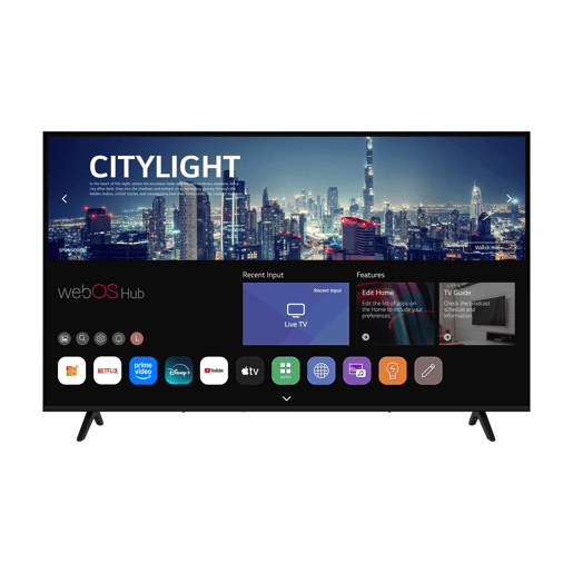 TV 55 polegadas FAR LE-55KA1 Smart TV 4K UHD LED TV 55 polegadas FAR LE-55KA1 Smart TV 4K UHD LED