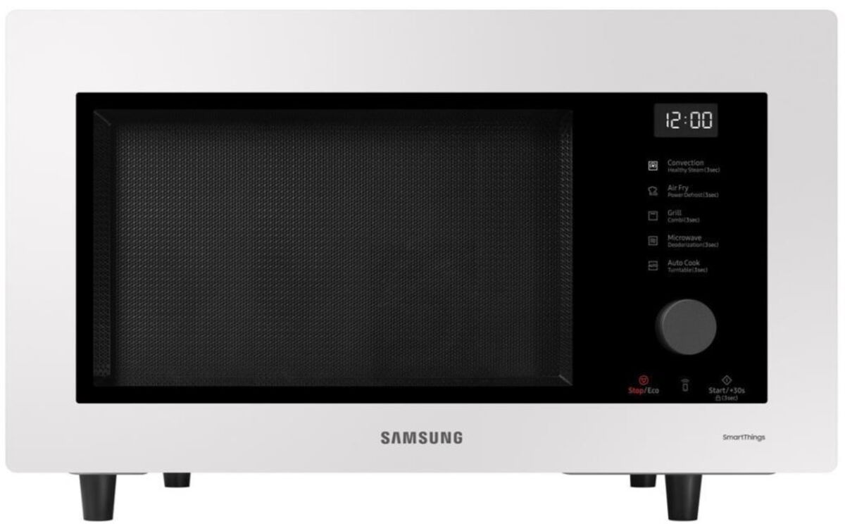 Microondas SAMSUNG MC32DB7746 mecánico 32 litros