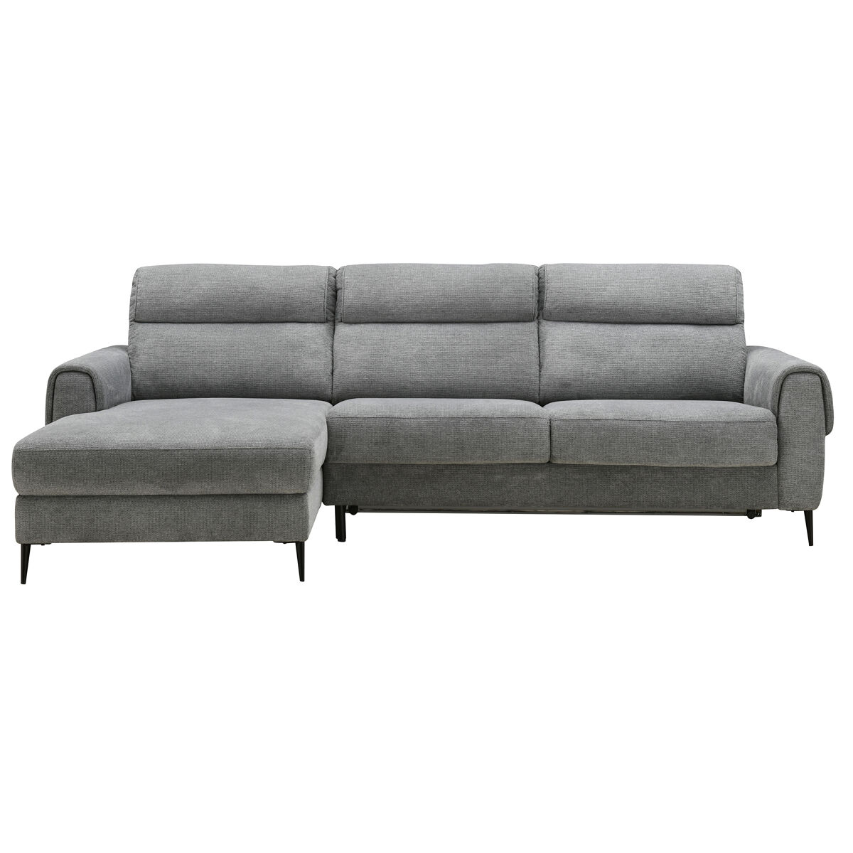 Chaise longue con cama ELIA