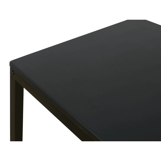 Conjunto de mesa alta com 2 bancos JAMIE
